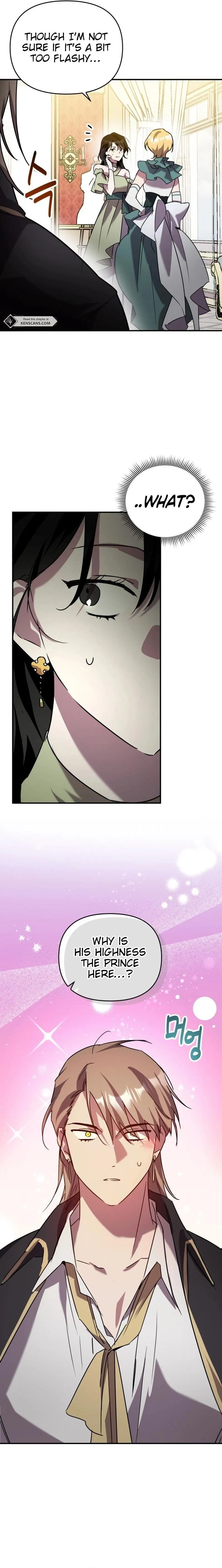 The Lone Guide Chapter 31 page 24 - 