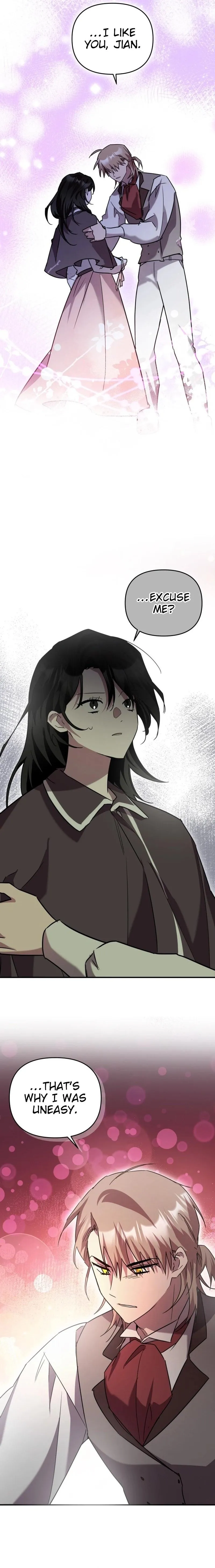 The Lone Guide Chapter 31 page 7 - 
