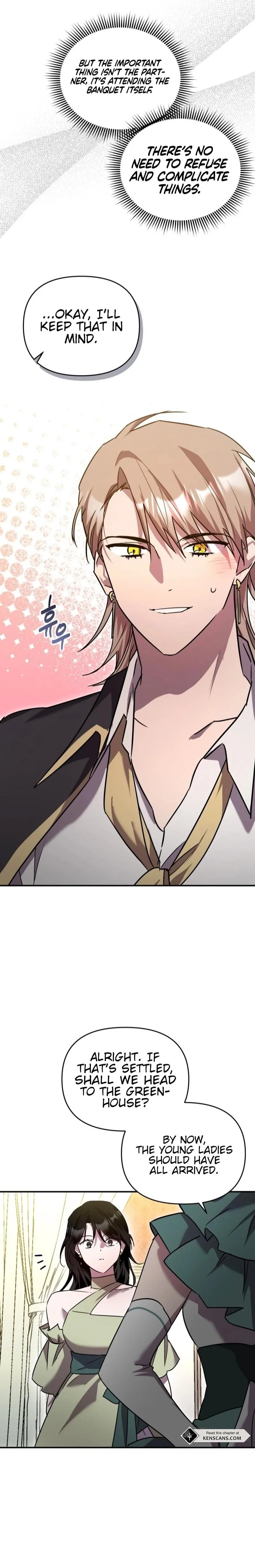 The Lone Guide Chapter 32 page 2 - 