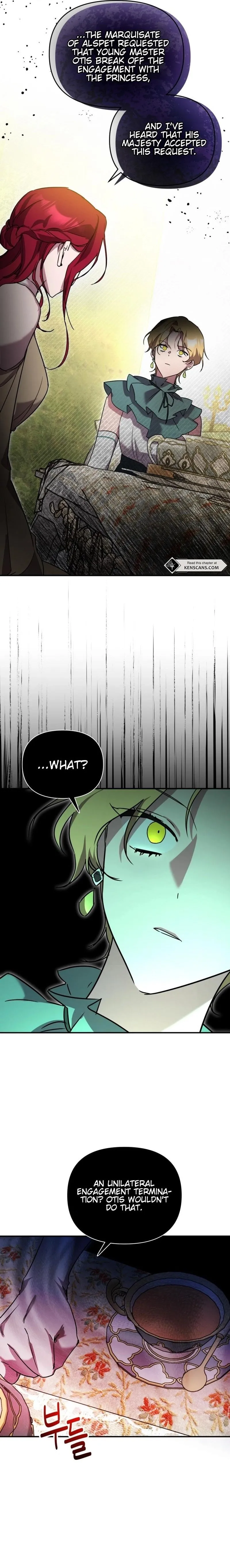 The Lone Guide Chapter 32 page 11 - 