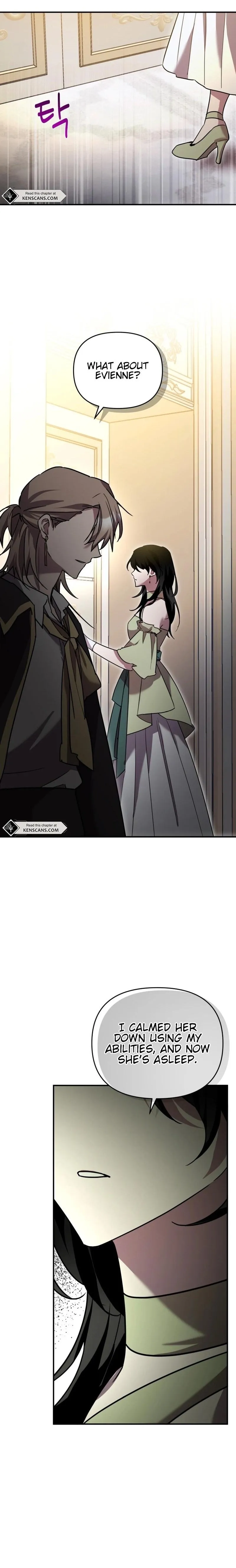 The Lone Guide Chapter 32 page 15 - 