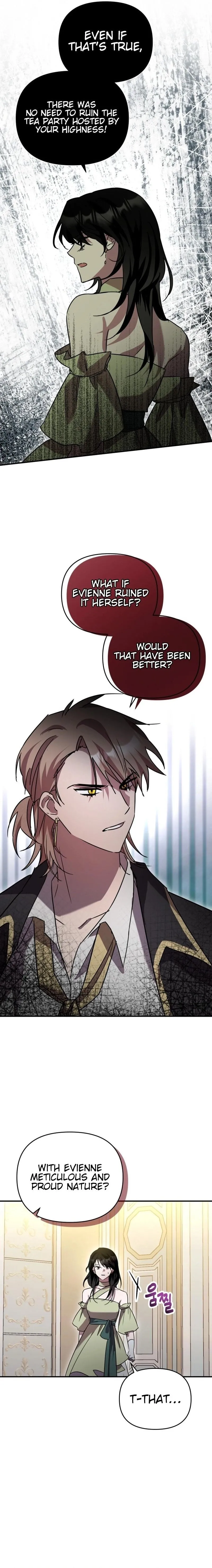 The Lone Guide Chapter 32 page 18 - 