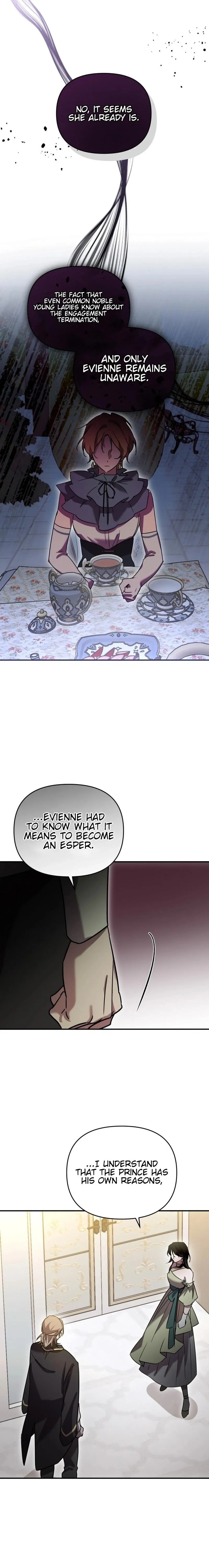 The Lone Guide Chapter 32 page 20 - 