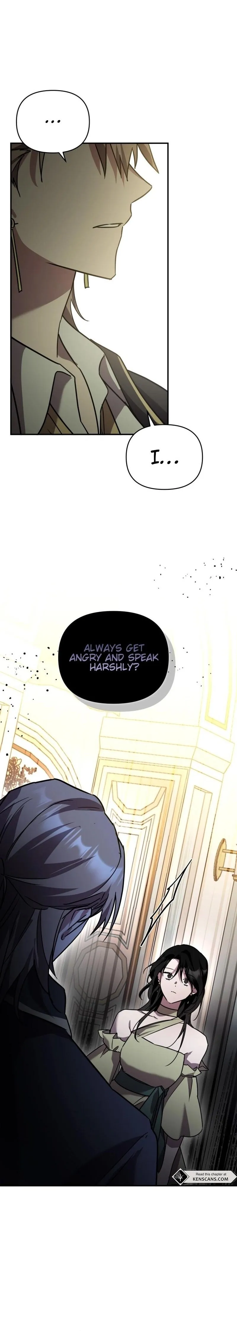 The Lone Guide Chapter 32 page 22 - 