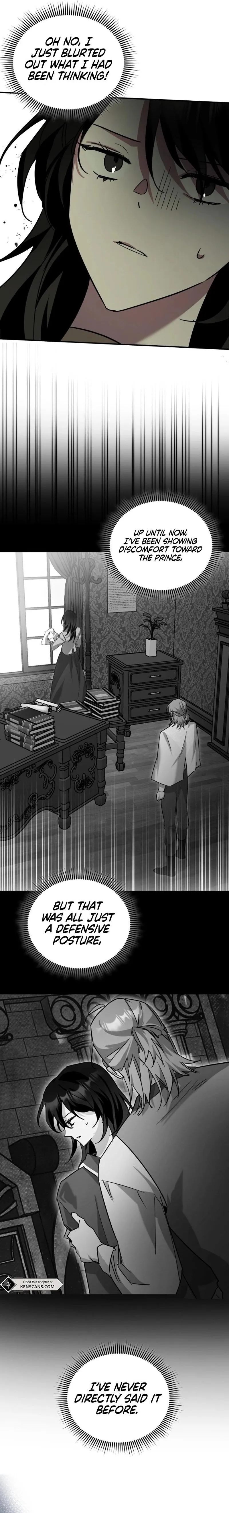 The Lone Guide Chapter 32 page 23 - 