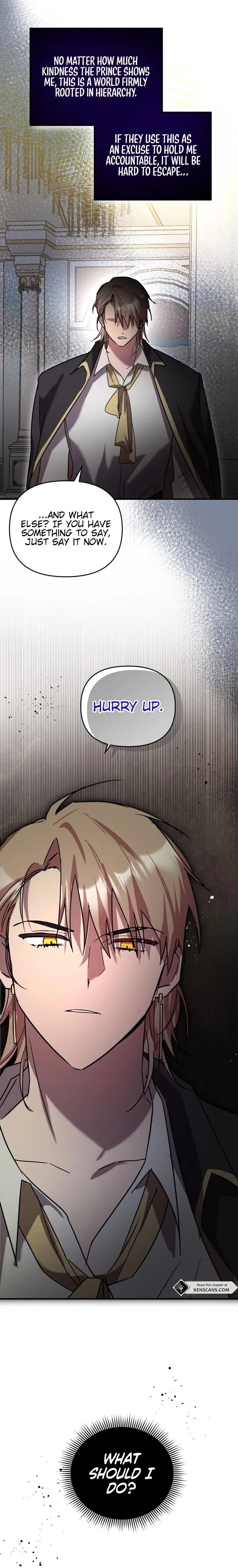 The Lone Guide Chapter 32 page 24 - 