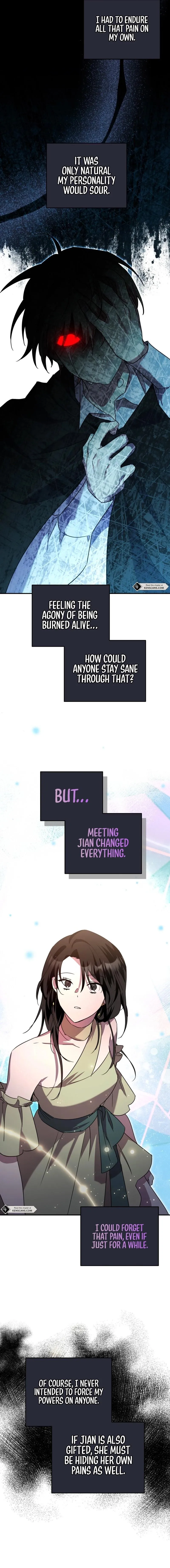 The Lone Guide Chapter 33 page 3 - 