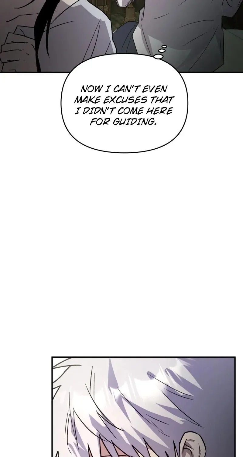 The Lone Guide Chapter 4 page 39 - 