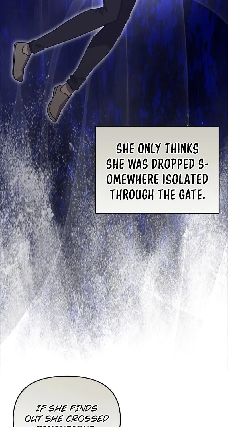 The Lone Guide Chapter 4 page 68 - 