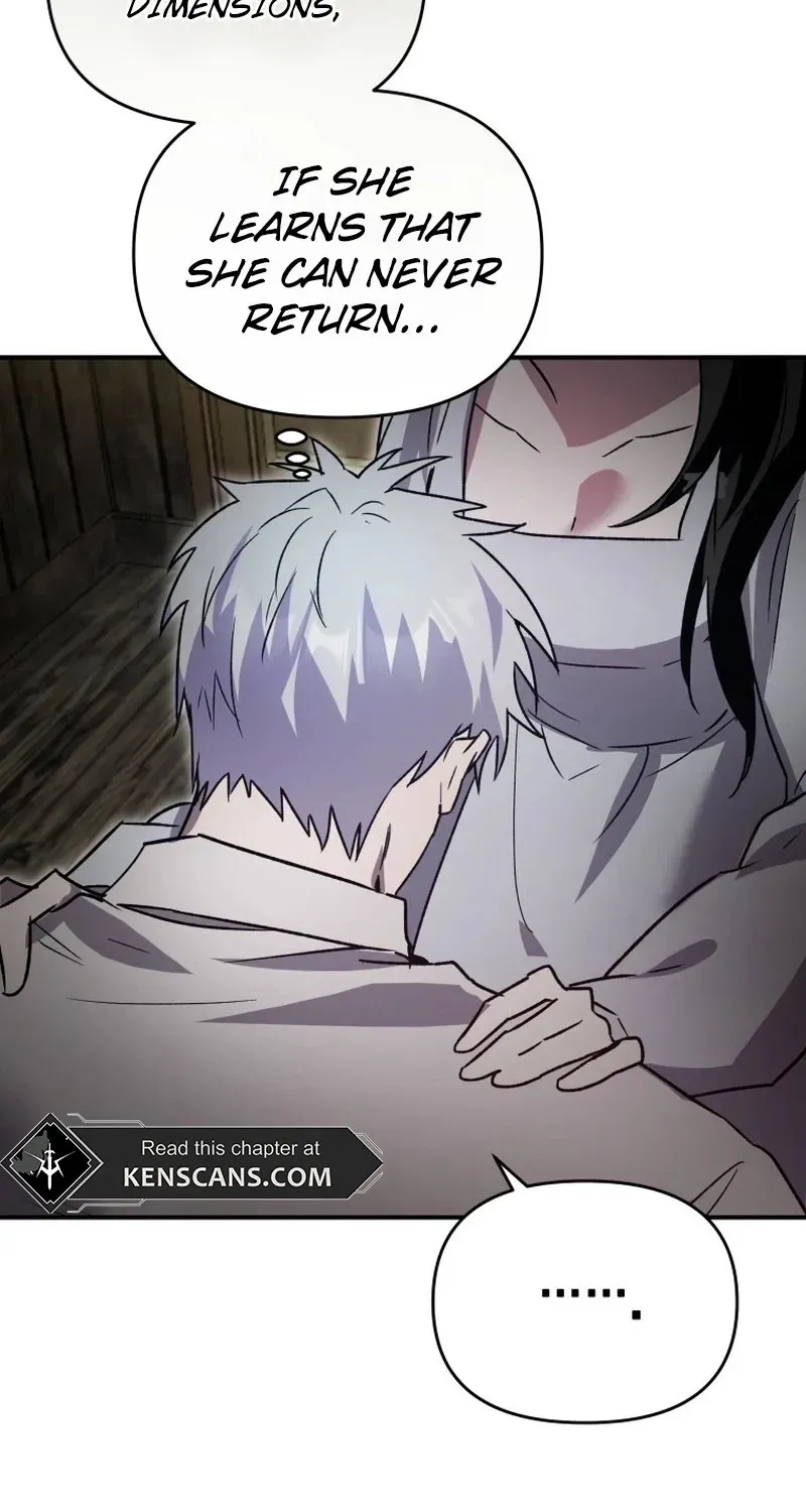 The Lone Guide Chapter 4 page 69 - 