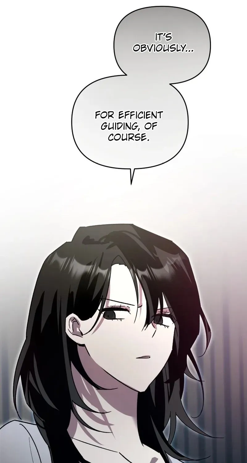 The Lone Guide Chapter 4 page 8 - 