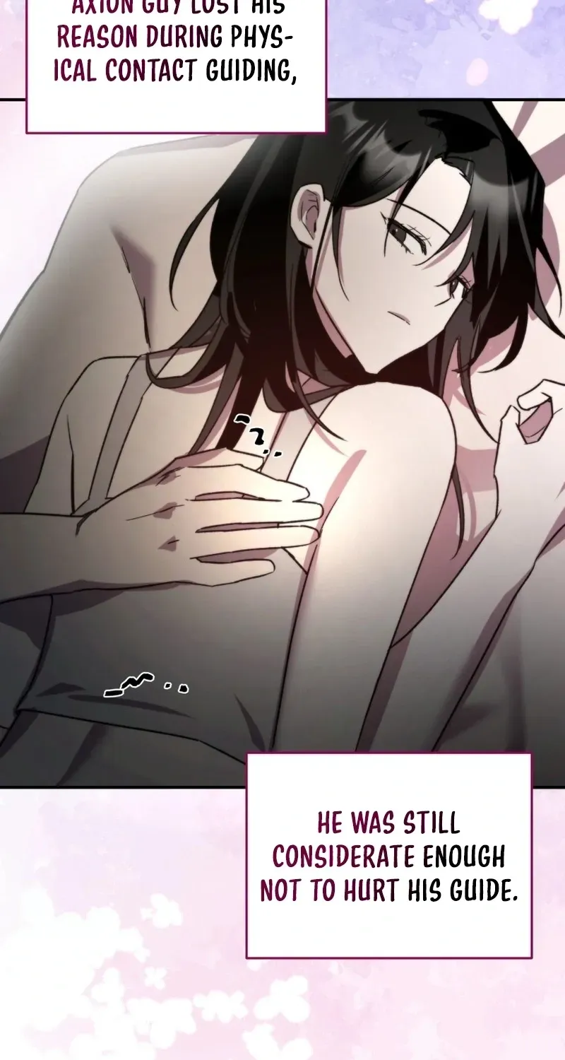 The Lone Guide Chapter 4 page 73 - 