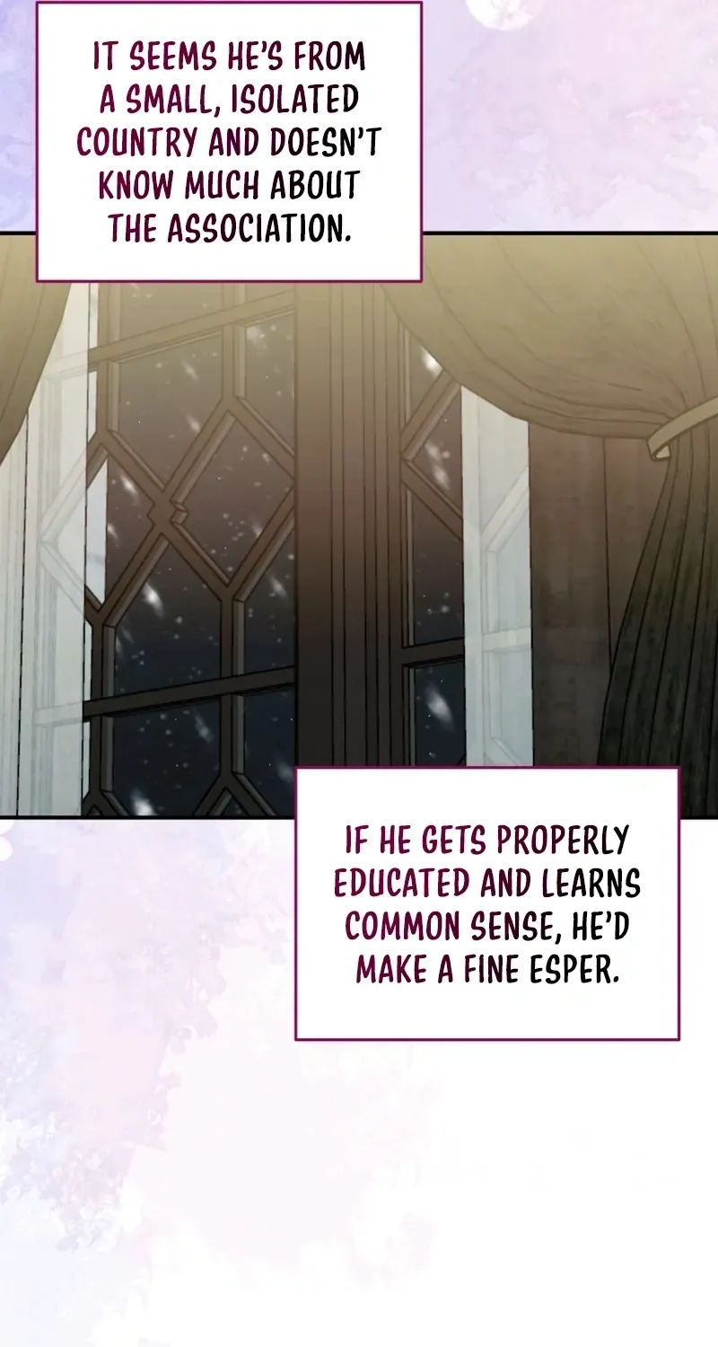 The Lone Guide Chapter 4 page 75 - 