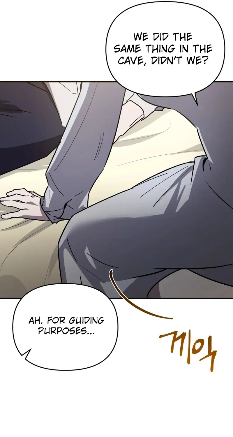 The Lone Guide Chapter 4 page 10 - 