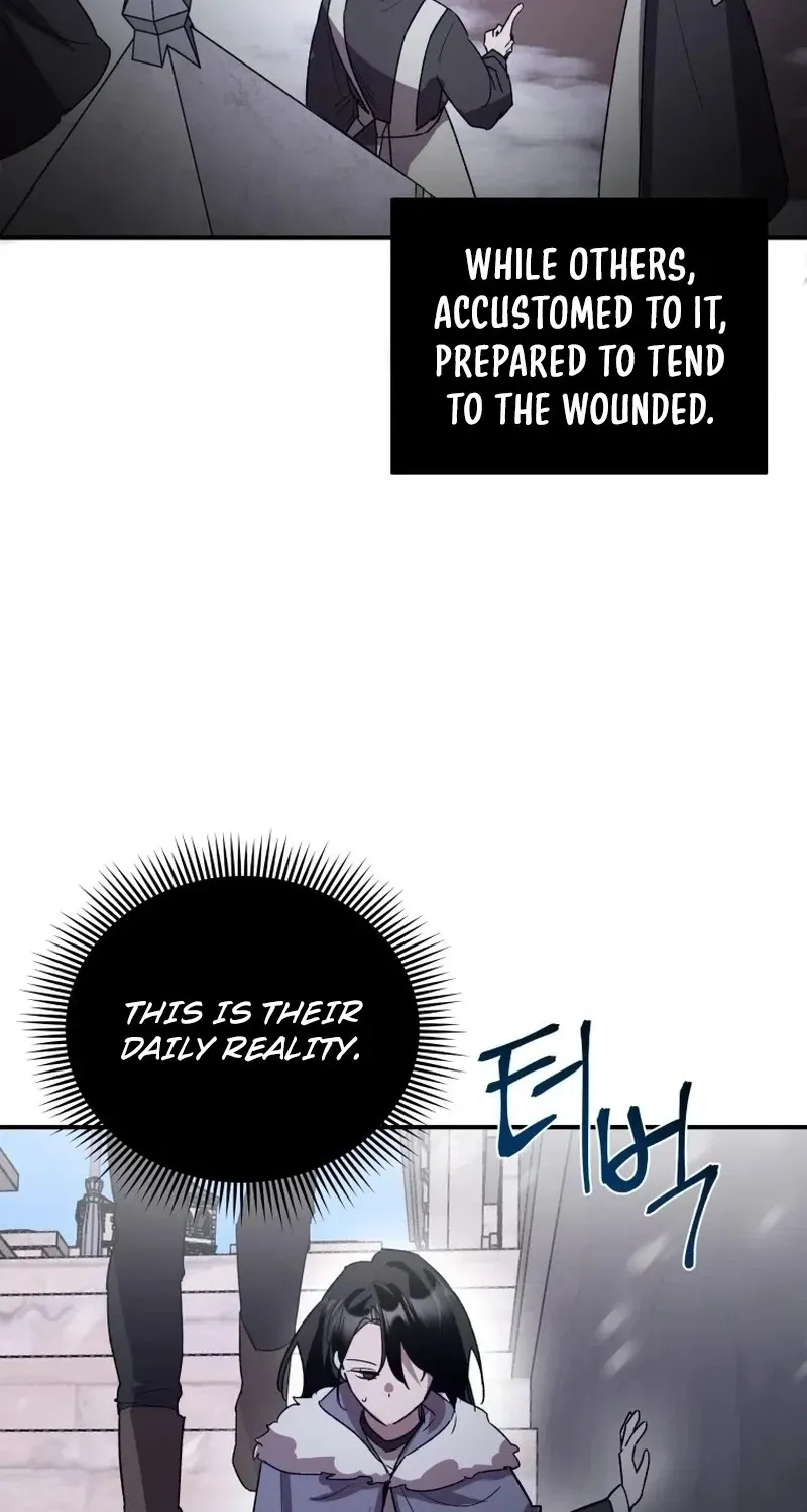 The Lone Guide Chapter 5 page 22 - 
