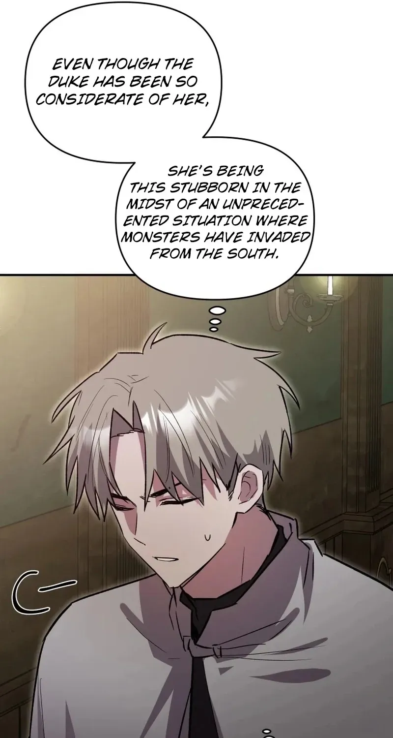 The Lone Guide Chapter 5 page 45 - 