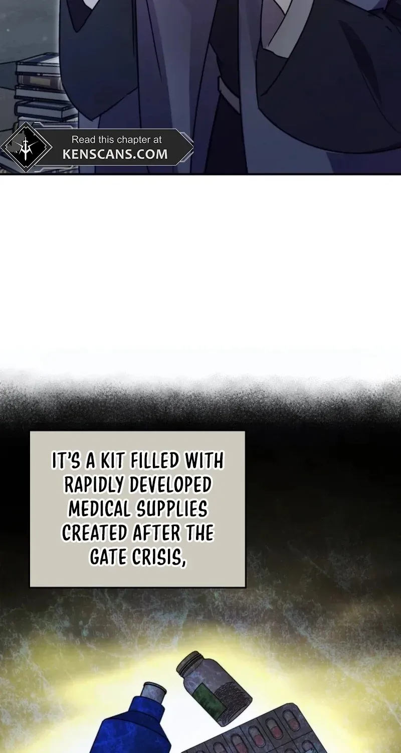 The Lone Guide Chapter 5 page 67 - 