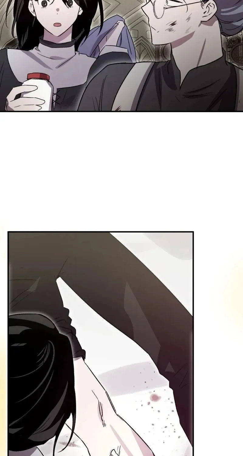 The Lone Guide Chapter 5 page 71 - 