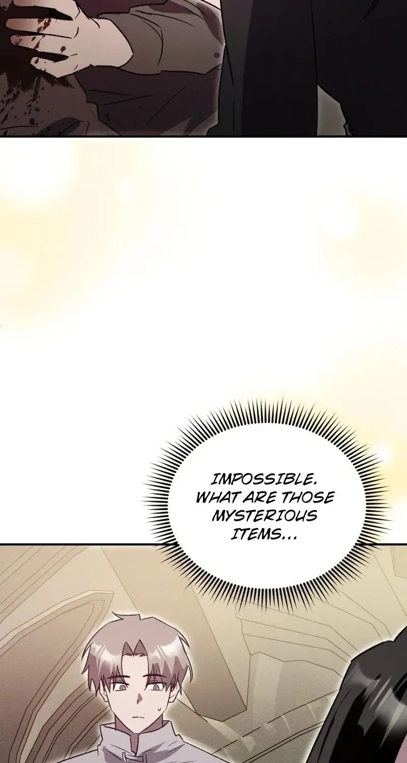 The Lone Guide Chapter 5 page 75 - 