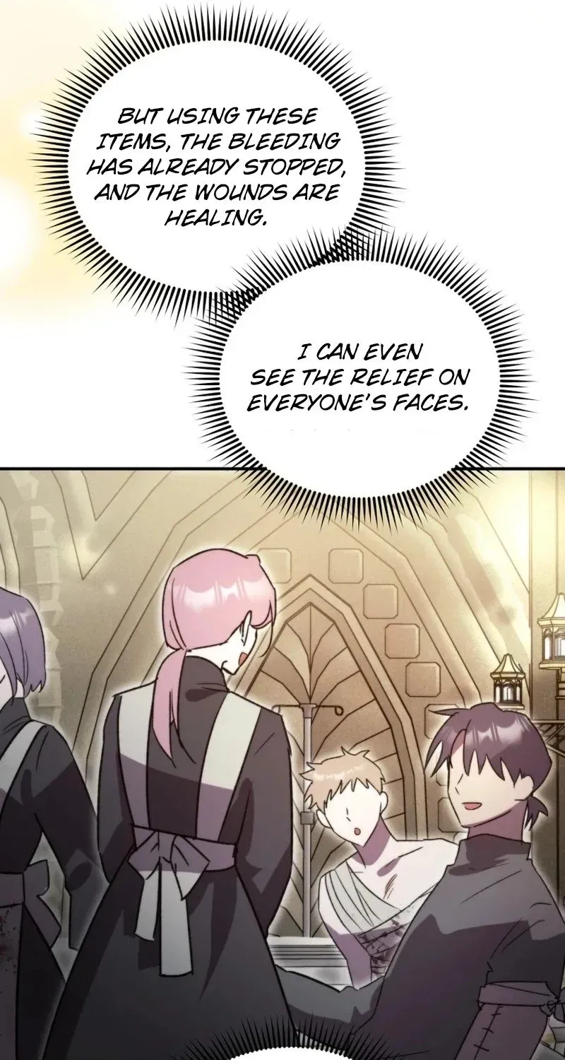 The Lone Guide Chapter 5 page 77 - 