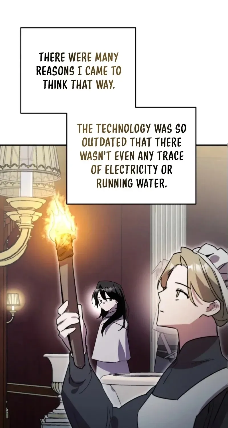 The Lone Guide Chapter 5 page 9 - 