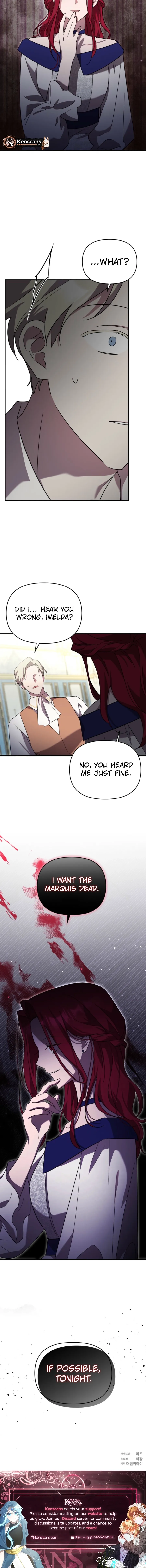 The Lone Guide Chapter 56 page 15 - 