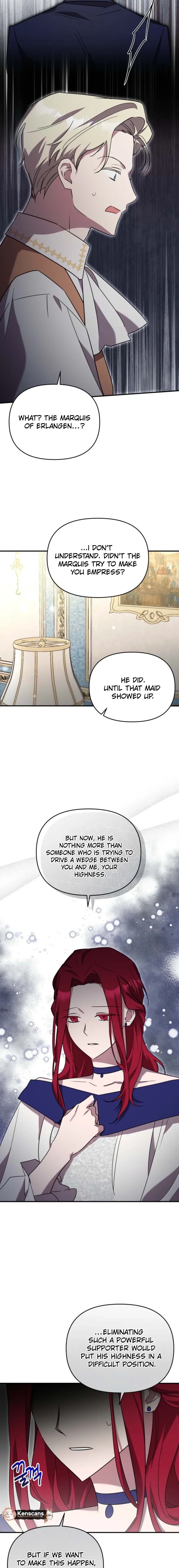 The Lone Guide Chapter 57 page 2 - 