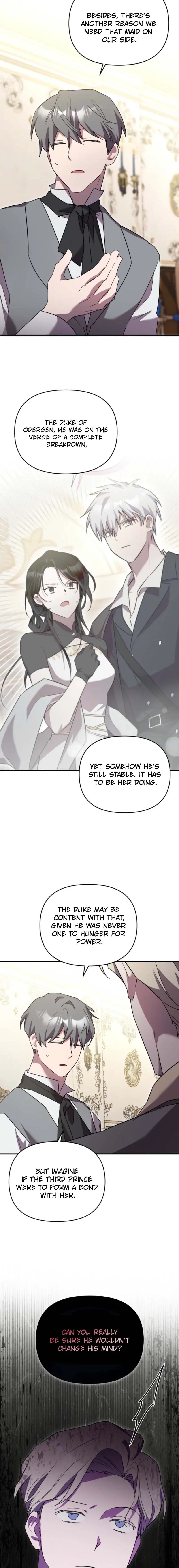 The Lone Guide Chapter 57 page 14 - 