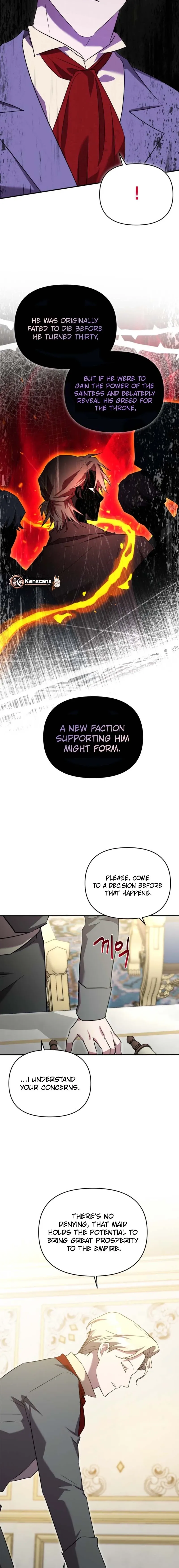 The Lone Guide Chapter 57 page 15 - 