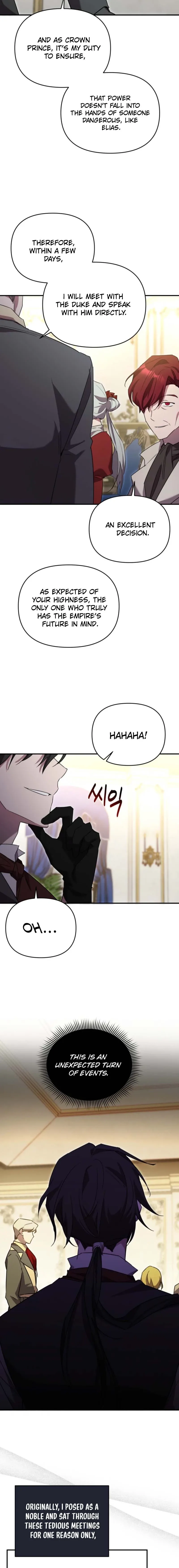 The Lone Guide Chapter 57 page 16 - 