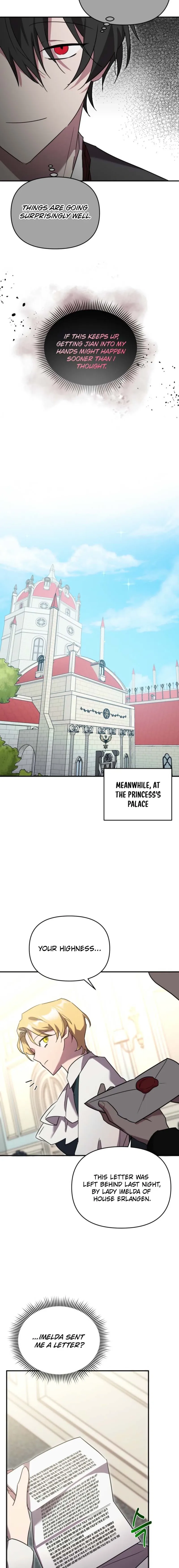 The Lone Guide Chapter 57 page 18 - 