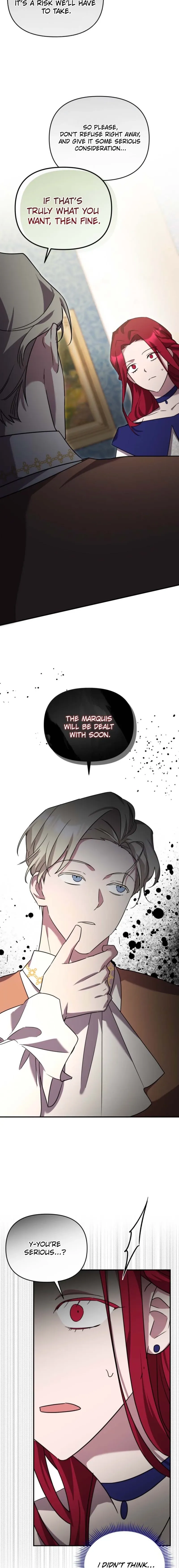 The Lone Guide Chapter 57 page 3 - 