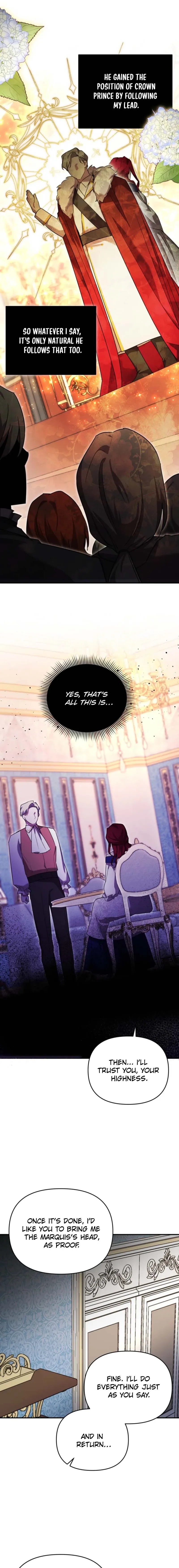 The Lone Guide Chapter 57 page 5 - 