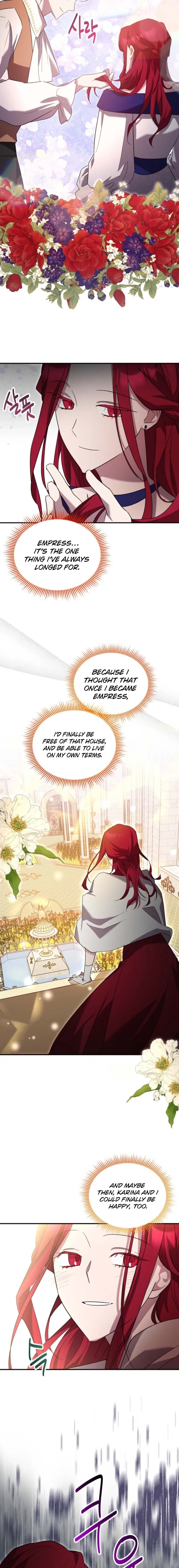 The Lone Guide Chapter 57 page 9 - 