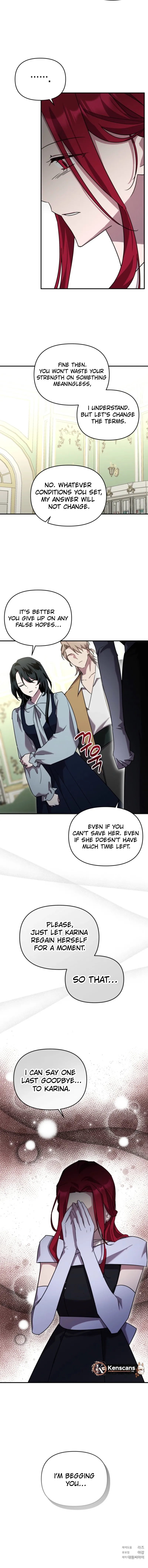 The Lone Guide Chapter 59 page 12 - 