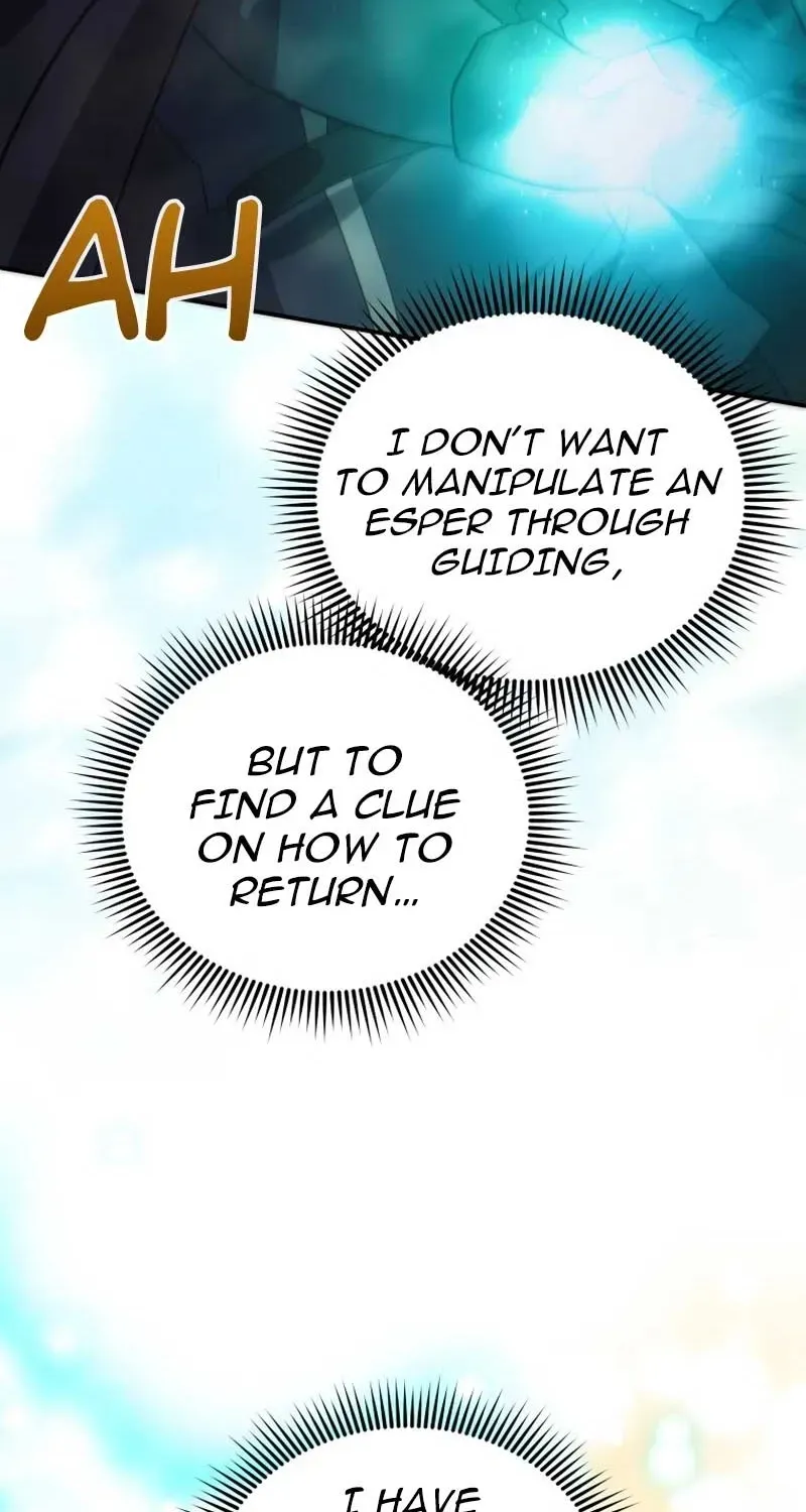 The Lone Guide Chapter 6 page 103 - 