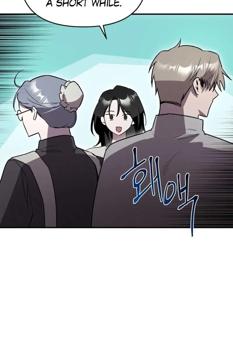 The Lone Guide Chapter 6 page 33 - 