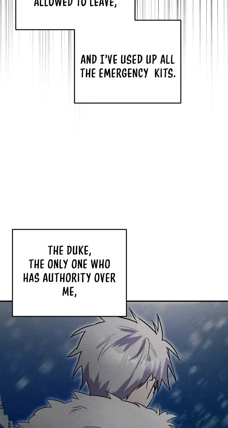 The Lone Guide Chapter 6 page 35 - 