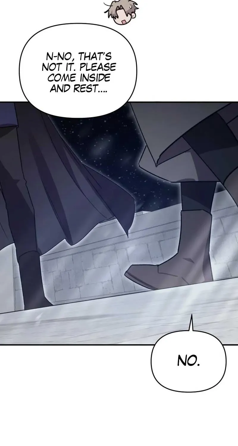 The Lone Guide Chapter 6 page 49 - 