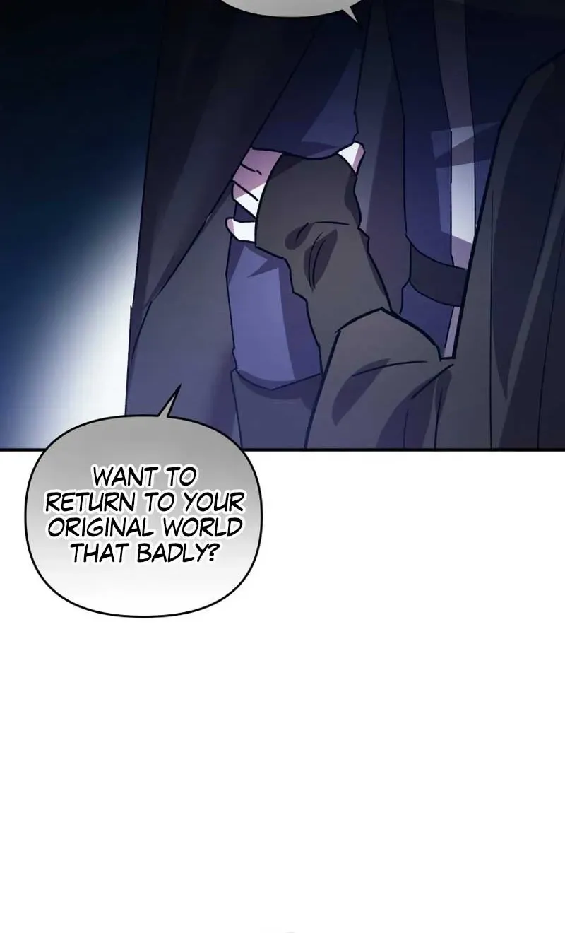 The Lone Guide Chapter 6 page 69 - 