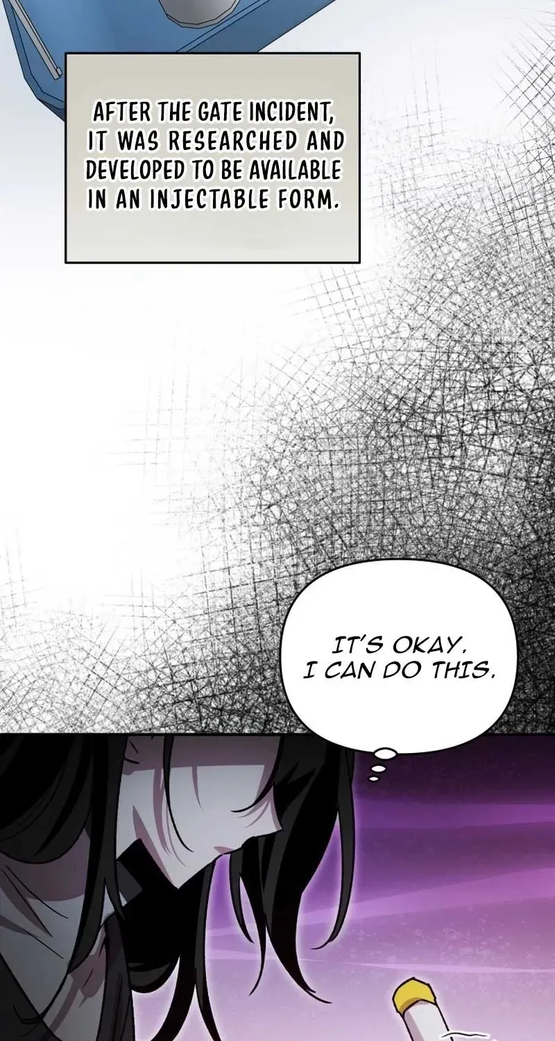 The Lone Guide Chapter 6 page 8 - 