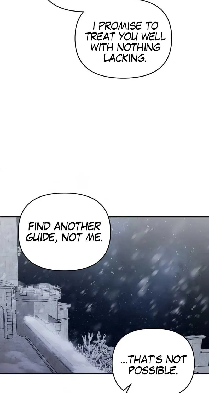 The Lone Guide Chapter 6 page 75 - 