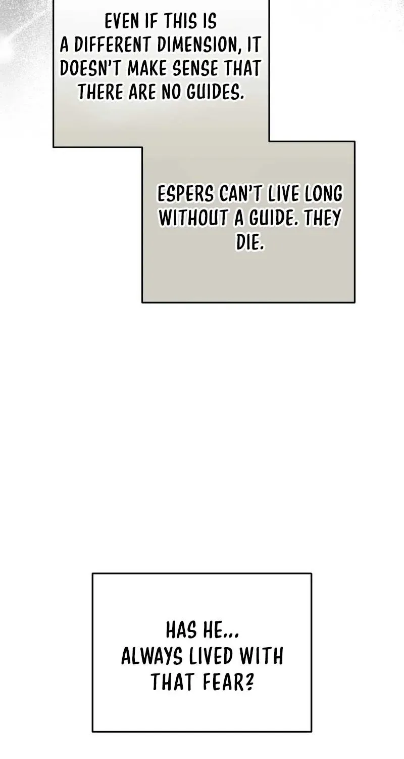 The Lone Guide Chapter 6 page 85 - 