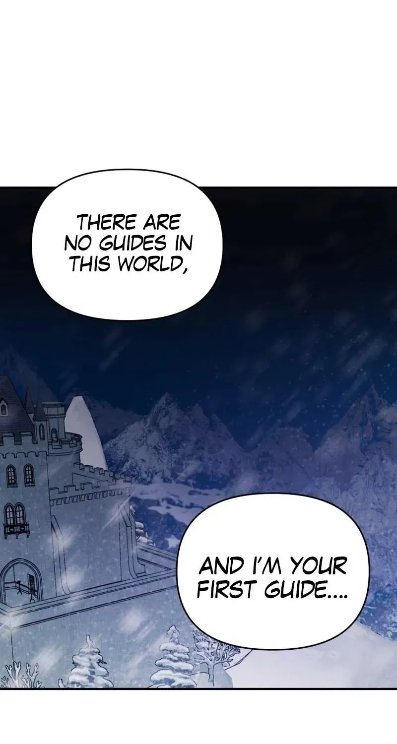 The Lone Guide Chapter 6 page 94 - 