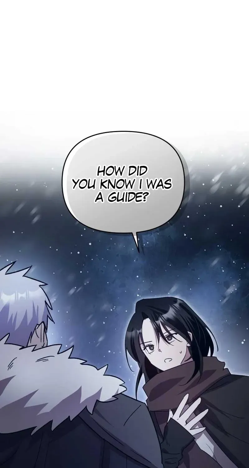 The Lone Guide Chapter 6 page 95 - 
