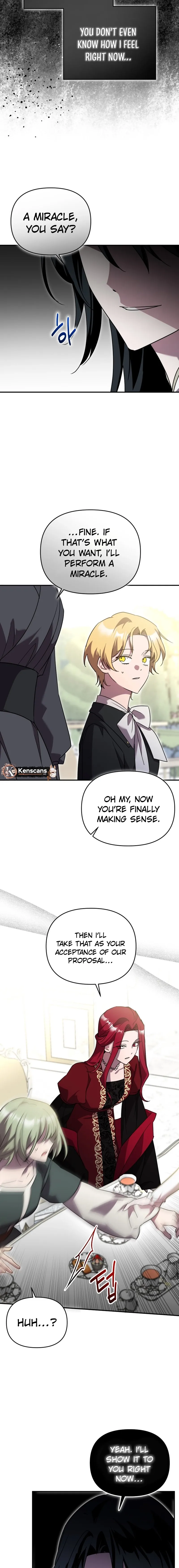 The Lone Guide Chapter 66 page 13 - 
