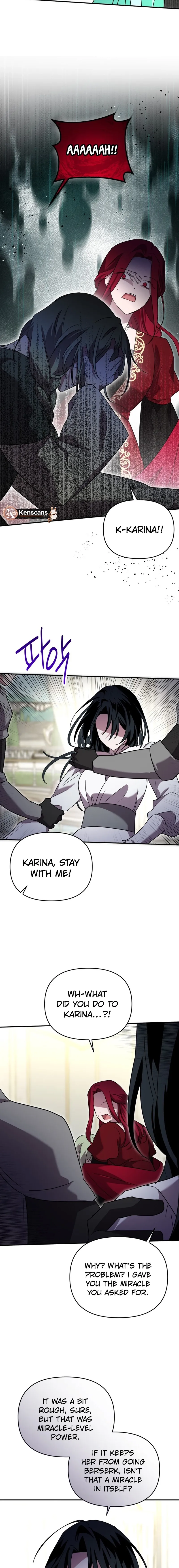 The Lone Guide Chapter 66 page 15 - 