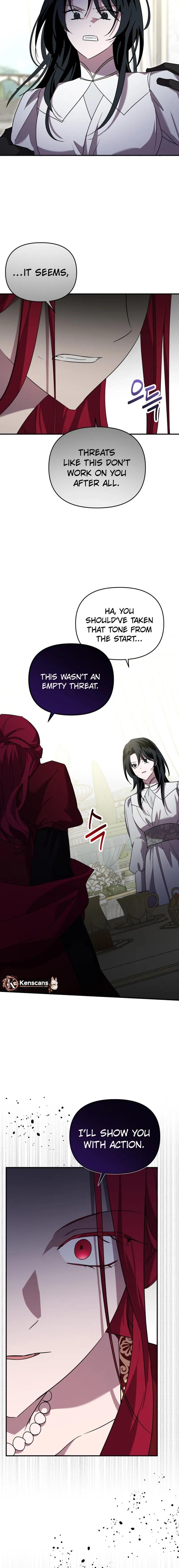 The Lone Guide Chapter 66 page 16 - 