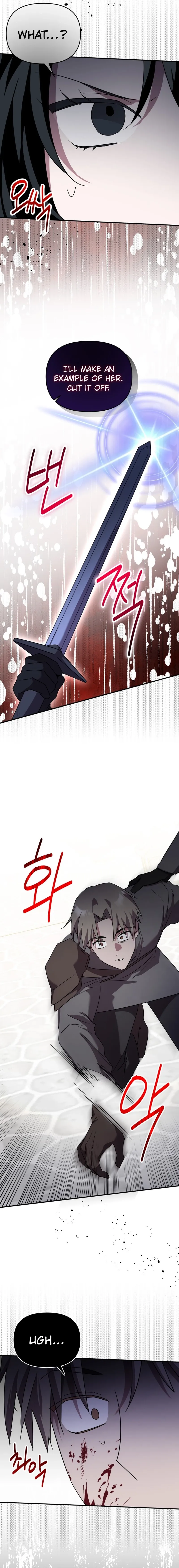 The Lone Guide Chapter 66 page 17 - 