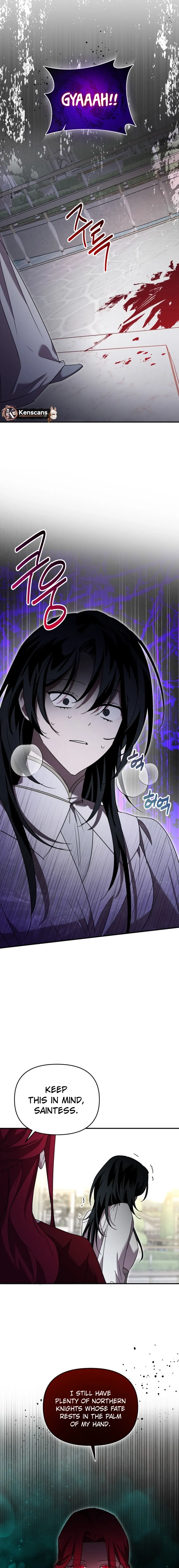 The Lone Guide Chapter 66 page 18 - 